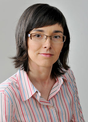 Ing. Věra Douchová